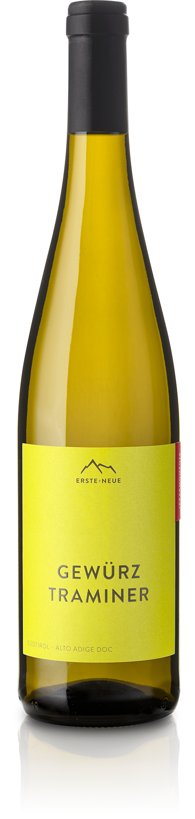 Erste & Neue Gewurztraminer DOC 2020 12x750ml 2020 Online