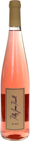 Kelby James Russell Rose 2019 12x750ml 2019 Sale