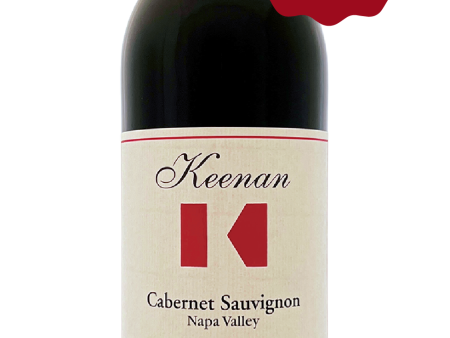 Keenan Napa Valley Cabernet Sauvignon 2018 Discount