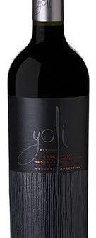 Yoli Reserva Mendoza Supply