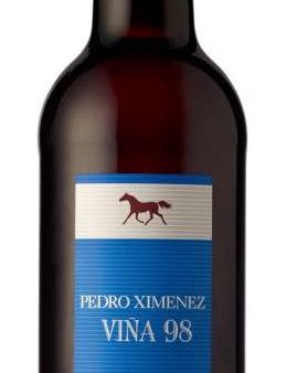 ALVARO DOMECQ PX VINA 98 Discount