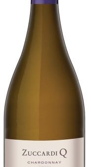 ZUCCARDI Q CHARDONNAY 2014 For Sale