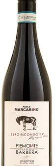 ZERO BARBERA PAOLO MARCARINO Cheap