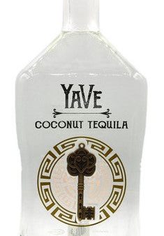 YAVE COCONUT TEQUILA Discount