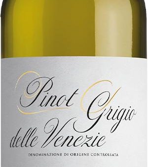 ZENATO PINOT GRIGIO DOC For Discount