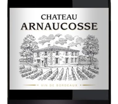 LES VIGNERONS CHATEAU ARNAUCOSSE 2018 Online Sale