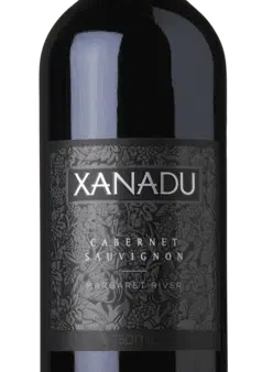 XANADU ESTATE CAB SAUVIGNON on Sale