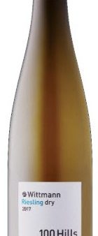 WITTMANN 100 HILLS RIESLING Supply