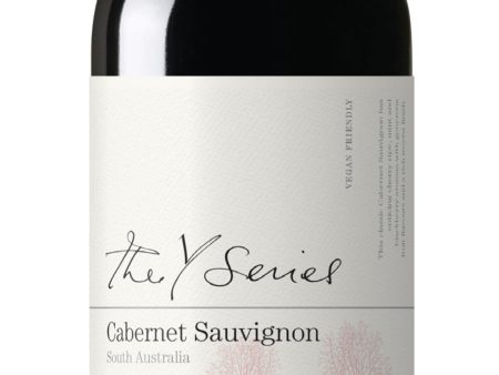 YALUMBA Y SERIES CABERNET SAUVIGNON For Discount