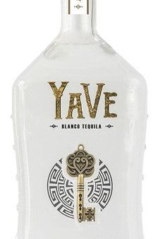 YAVE BLANCO TEQUILA For Discount