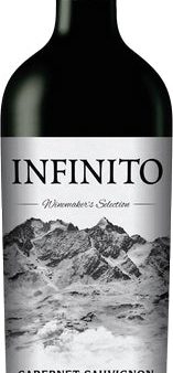 ALMA DE LOS ANDES INFINITO CABERNET WINE MAKERS SELECTION 2018 Online