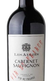 LES ALLIES CABERNET SAUVIGNON 2019 Supply