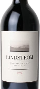 Lindstrom Wines Cabernet Sauvignon Stag s Leap 2018 6x750ml 2018 on Sale