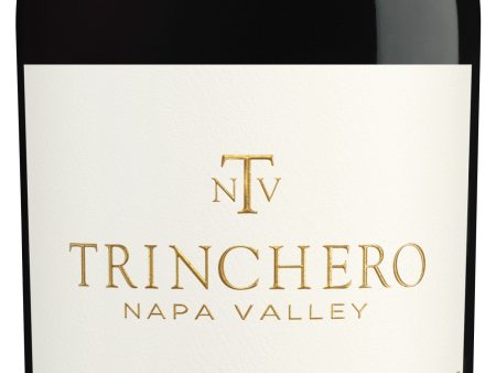 TNV CABERNET SAUVIGNON MARIO S VINEYARD 1.5L 2016 Hot on Sale