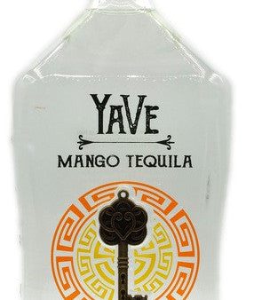 YAVE MANGO TEQUILA Cheap