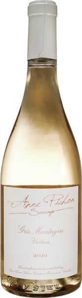 Anne Pichon  Sauvage  Gris Montagne Rose de Ventoux 2020 12x 2020 Online Sale