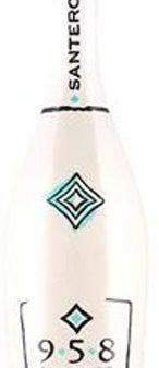 958 SANTERO MOSCATO SPUMANTE 750ML 6 Fashion