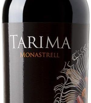 Bodegas Volver  Tarima  Monastrell 2020 For Discount