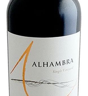 Alhambra Cabernet Sauvignon Reserva Altamira, Valle de Uco 2 2019 Supply