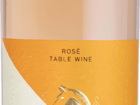 WOLFFER ROSE TABLE WINE Online