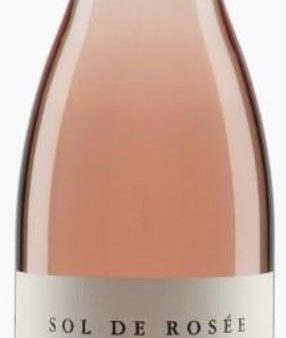 Armand Heitz Sol de Rosee Rose 2020 12x750ml 2020 For Cheap