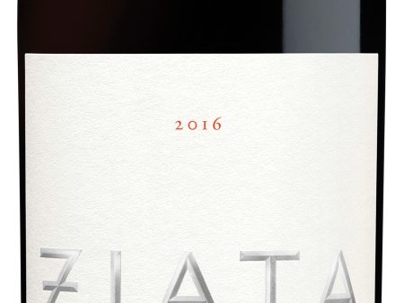 ZIATA RED BLEND MIA MADRE NAPA 2018 Cheap