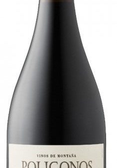 ZUCCARDI POLIGONOS MALBEC 2015 Cheap