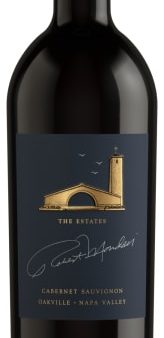 Robert Mondavi The Estates Cabernet Sauvignon Oakville 2021 Sale