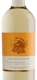 WOLFFER SAUVIGNON BLANC Online now