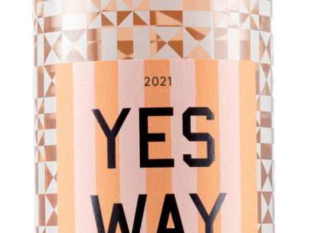 Yes Way Rosé 2021 For Sale