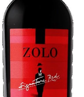 ZOLO SIGNATURE RED 20 Online now