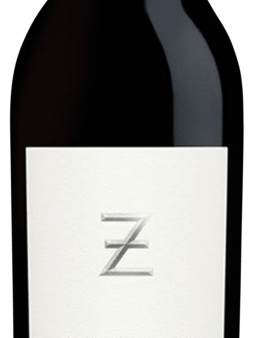 ZIATA CABERNET SAUVIGNON NAPA METEOR 2017 Cheap