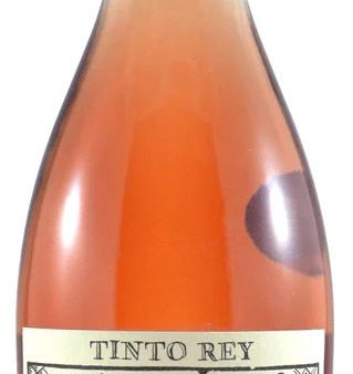 TINTO REY ROSE Fashion