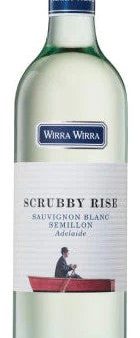 WIRRA WIRRA SCRUBBY RISE SAUVIGNON BLANC Online Sale