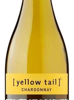 YELLOW TAIL CHARDONNAY 2011 TRAY Online