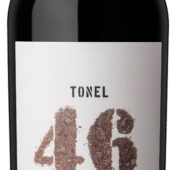 BODEGA TONELES TONEL 46 CABERNET SAUVIGNON 2018 For Sale