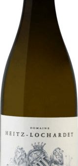 Armand Heitz Chassagne Montrachet 1er Cru  Morgeot  2020 6x7 2020 Sale