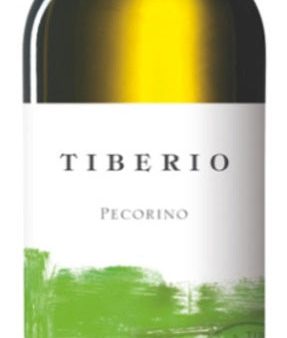 TIBERIO 21 PECORINO Cheap