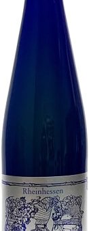 Windisch Scheurebe Kabinett Mainzer St Alban 2014 Hot on Sale