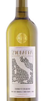 Ziobaffa - Pinot Grigio Discount