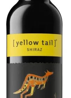 YELLOW TAIL (YELLOW TAIL) TRAY PACK SHIRAZ 2011 Hot on Sale