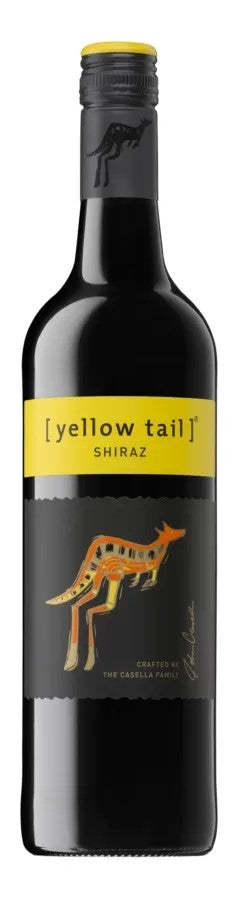 YELLOW TAIL (YELLOW TAIL) TRAY PACK SHIRAZ 2011 Hot on Sale