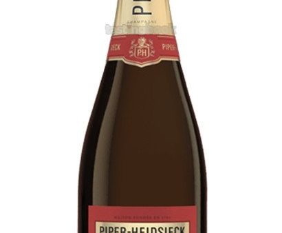 Piper-Heidsieck Essentiel Cuvee Reservee Extra Brut For Discount