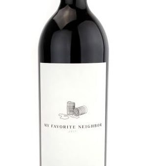 My Favorite Neighbor Cabernet Sauvignon 2021 Cheap