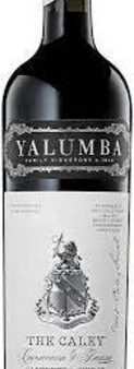 YALUMBA THE CALEY 3 CS Discount