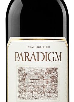 PARADIGM CABERNET SAUVIGNON, OAKVILLE 2019 Fashion