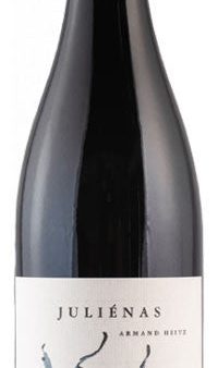 Armand Heitz Julienas Beaujolais 2019 12x750ml 2019 Hot on Sale