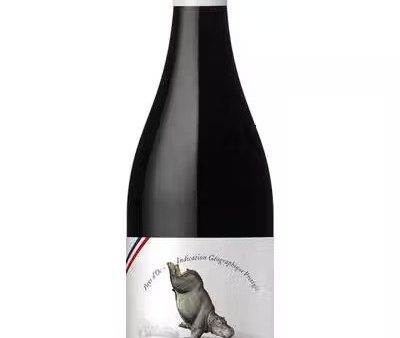 FAT BASTARD PINOT NOIR SCREW CAP NL 13.5 SCREW CAP Online now