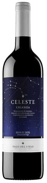 Familia Torres Properties 16 Celeste Crianza Tempranillo For Discount