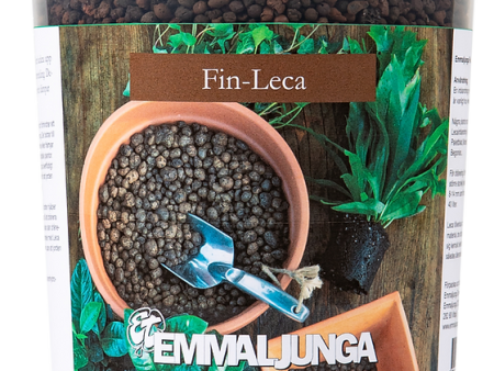 Fin-Leca 1,5 liter Discount